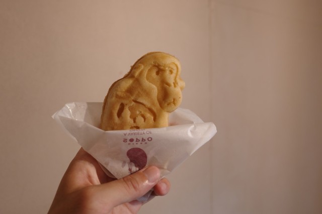 日光門前食べ歩き第3弾！地元民おすすめの食べ歩きグルメ10選【2026年版】